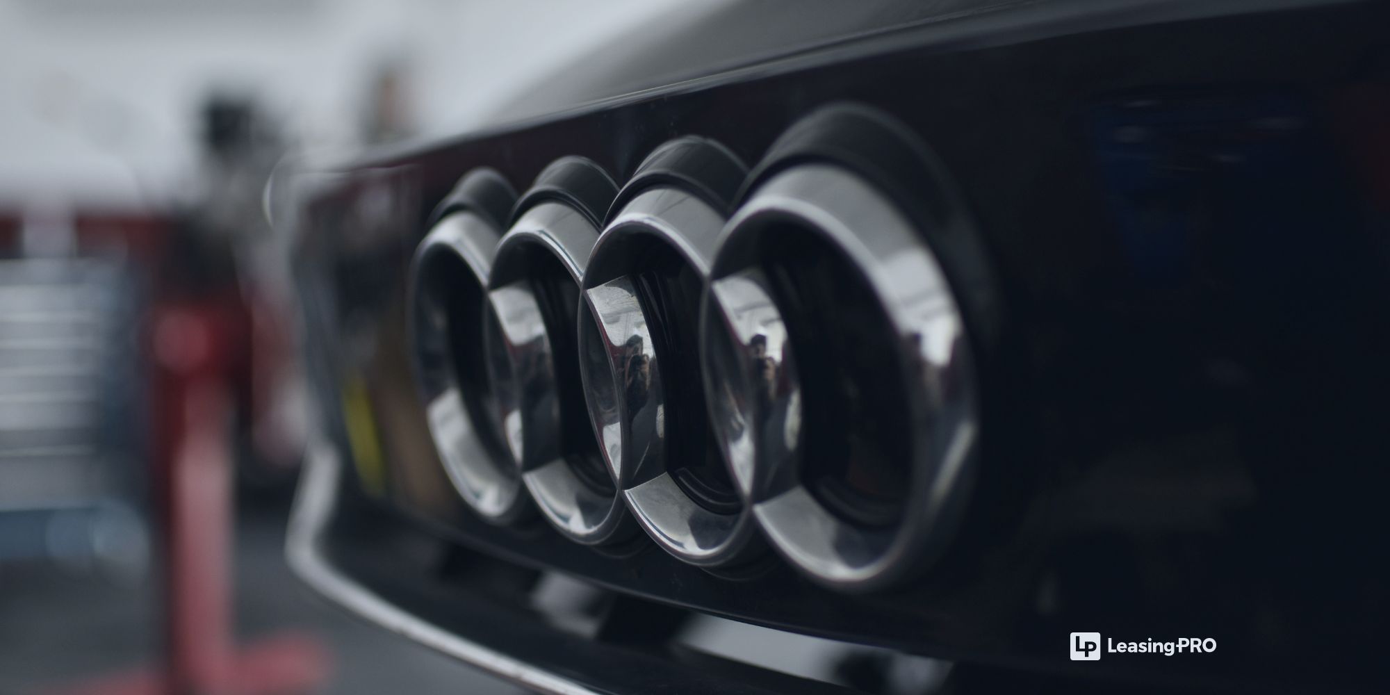 All-New Audi A6 e-tron Revealed